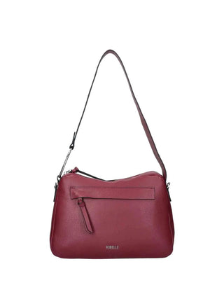 DAMEN-UMHÄNGETASCHE - REBELLE ROT - REB0244 P0001