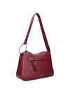 DAMEN-UMHÄNGETASCHE - REBELLE ROT - REB0244 P0001 2