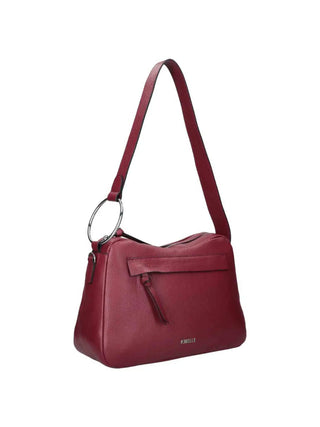 DAMEN-UMHÄNGETASCHE - REBELLE ROT - REB0244 P0001 2