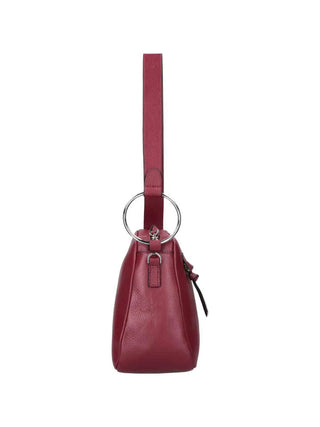 DAMEN-UMHÄNGETASCHE - REBELLE ROT - REB0244 P0001 3