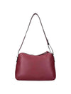 DAMEN-UMHÄNGETASCHE - REBELLE ROT - REB0244 P0001 4