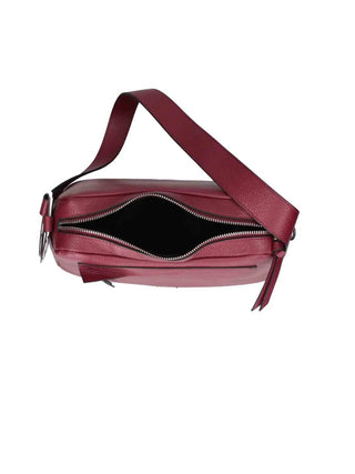 DAMEN-UMHÄNGETASCHE - REBELLE ROT - REB0244 P0001 6