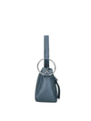 BORSA A SPALLA DONNA - REBELLE BLU - REB0245 P0001 3