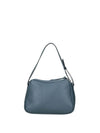 BORSA A SPALLA DONNA - REBELLE BLU - REB0245 P0001 4