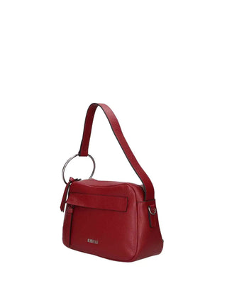 DAMENSCHULTERTASCHE - REBELLE ROT - REB0245 P0001 2