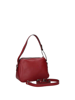 DAMENSCHULTERTASCHE - REBELLE ROT - REB0245 P0001 3
