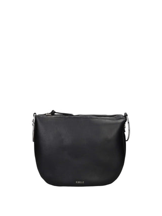 DAMEN-UMHÄNGETASCHE - REBELLE SCHWARZ - REB0246 P0001 1