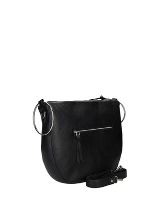 DAMEN-UMHÄNGETASCHE - REBELLE SCHWARZ - REB0246 P0001 3
