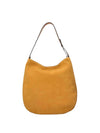 BORSA A SPALLA DONNA - REBELLE LEOPARDO - REB0247 P0004 4