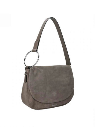 DAMEN-SCHULTERTASCHE - REBELLE TAUPE - REB0248 P0004 2