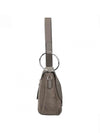 DAMEN-SCHULTERTASCHE - REBELLE TAUPE - REB0248 P0004 3