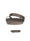 DAMEN-SCHULTERTASCHE - REBELLE TAUPE - REB0248 P0004 5