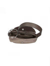 DAMEN-SCHULTERTASCHE - REBELLE TAUPE - REB0248 P0004 6