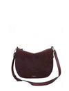 BORSA A MANO DONNA - REBELLE ROSSO - REB0249 P0004 2