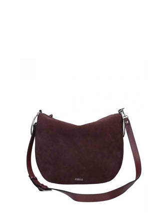 BORSA A MANO DONNA - REBELLE ROSSO - REB0249 P0004 2