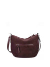 BORSA A MANO DONNA - REBELLE ROSSO - REB0249 P0004 5