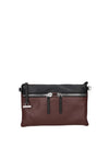 DAMEN CLUTCH - REBELLE CAFFE - REB0251 P0001 1