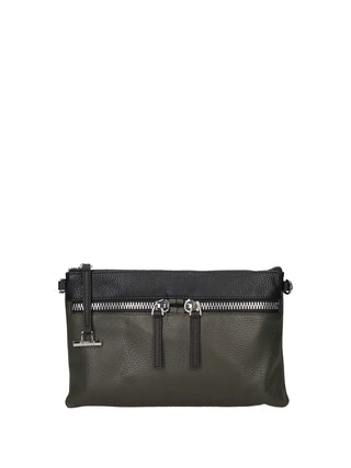 POCHETTE DONNA - REBELLE VERDE - REB0251 P0001 1