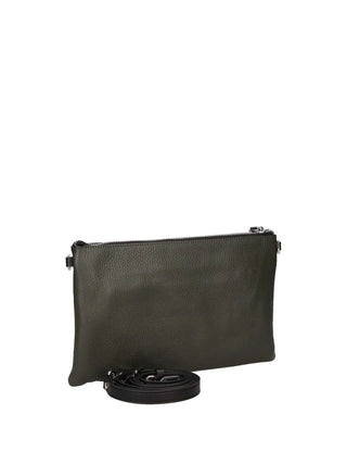 POCHETTE DONNA - REBELLE VERDE - REB0251 P0001 2