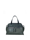 BORSA A MANO DONNA - REBELLE VERDE - REB0252 P0001 1