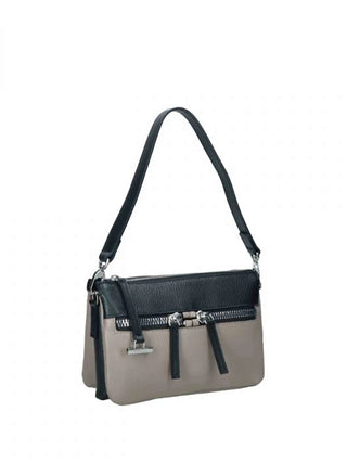 DAMENUMHÄNGETASCHE - REBELLE BEIGE - REB0254 P0001 1