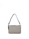 DAMENUMHÄNGETASCHE - REBELLE BEIGE - REB0254 P0001 3