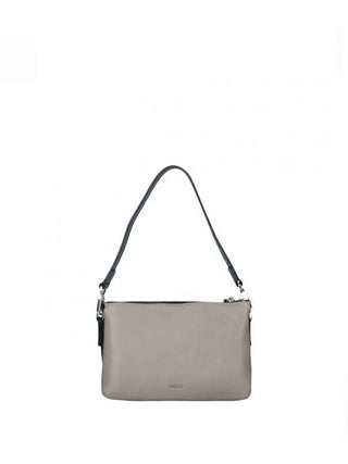DAMENUMHÄNGETASCHE - REBELLE BEIGE - REB0254 P0001 3