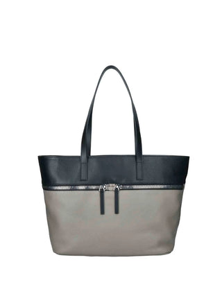 BORSA A SPALLA DONNA - REBELLE BEIGE - REB0256 P0001 1
