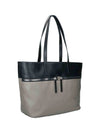BORSA A SPALLA DONNA - REBELLE BEIGE - REB0256 P0001 2