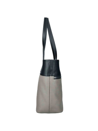 BORSA A SPALLA DONNA - REBELLE BEIGE - REB0256 P0001 3