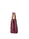 BORSA A MANO DONNA - REBELLE ROSSO - REB0257 P0001 3