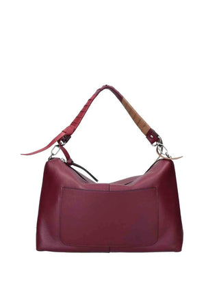 HANDTASCHE DAMEN - REBELLE ROSSO - REB0260 P0001