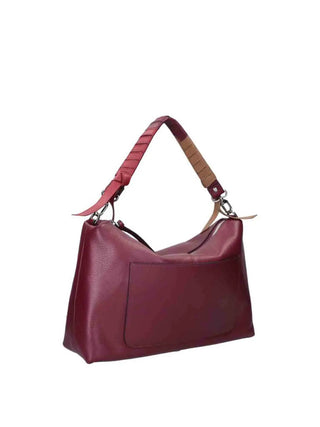 HANDTASCHE DAMEN - REBELLE ROSSO - REB0260 P0001 2