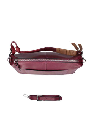 HANDTASCHE DAMEN - REBELLE ROSSO - REB0260 P0001 5