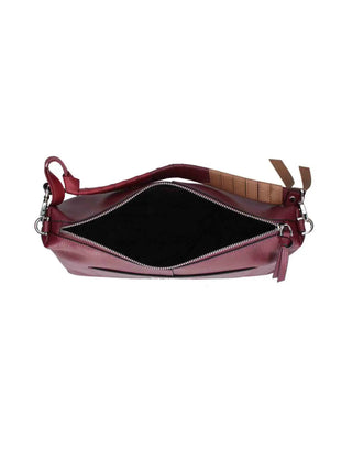 HANDTASCHE DAMEN - REBELLE ROSSO - REB0260 P0001 6