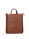 DAMENRUCKSACK - REBELLE BRAUN - REB0262 P0001 1
