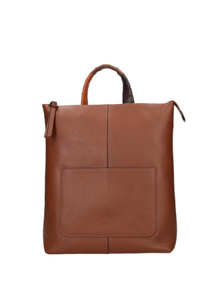 DAMENRUCKSACK - REBELLE BRAUN - REB0262 P0001