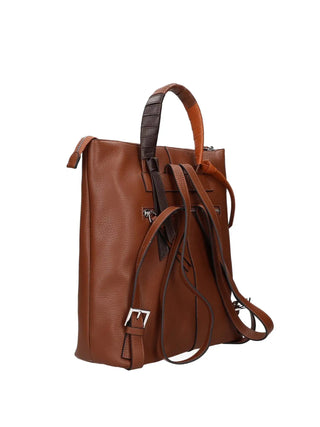 DAMENRUCKSACK - REBELLE BRAUN - REB0262 P0001 3