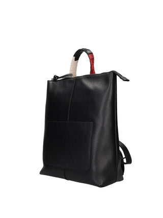 DAMENRUCKSACK - REBELLE SCHWARZ - REB0262 P0001 2