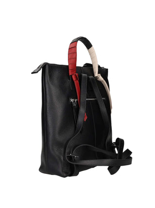 DAMENRUCKSACK - REBELLE SCHWARZ - REB0262 P0001 3