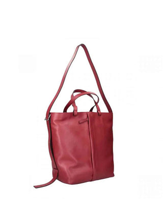 BORSA A MANO DONNA - REBELLE FUXIA - REB0264 P0001 2