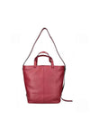 BORSA A MANO DONNA - REBELLE FUXIA - REB0264 P0001 4