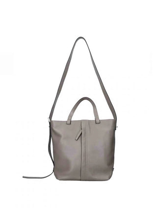 DAMEN-SCHULTERTASCHE - REBELLE TAUPE - REB0265 P0001 1