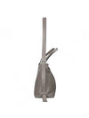 DAMEN-SCHULTERTASCHE - REBELLE TAUPE - REB0265 P0001 3