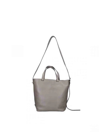 DAMEN-SCHULTERTASCHE - REBELLE TAUPE - REB0265 P0001 4