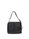 DAMENSCHULTERTASCHE - REBELLE NERO - REB0267 P0001 1