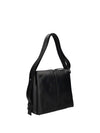 DAMENSCHULTERTASCHE - REBELLE NERO - REB0267 P0001 3