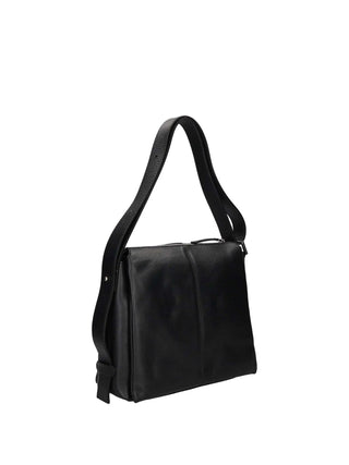 DAMENSCHULTERTASCHE - REBELLE NERO - REB0267 P0001 3