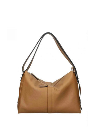 BORSA A SPALLA DONNA - REBELLE LEOPARDO - REB0268 P0001 1