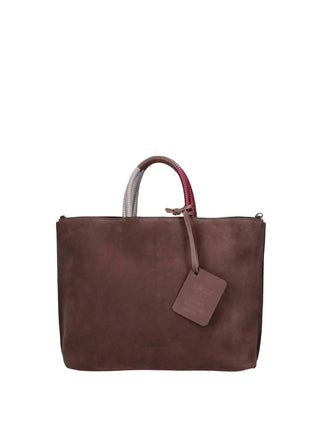 HANDTASCHE DAMEN - REBELLE CAFFE - REB0270 P0004 1